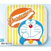 RM-4078 [ドラえもん メラミンミニトレー どら焼き]