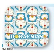 RM-4080 [ドラえもん メラミンミニトレー 総柄]