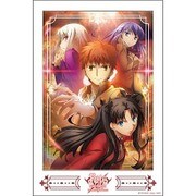 Fate/stay night 3Dアートバンク [レッド]