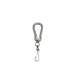 アルミナスカンホルダー付 00015868-001