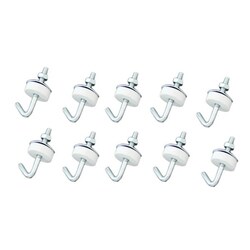 00016341-001 [完全フックボルト 10本]
