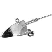 ワインド専用ジグヘッド ZZヘッド [ワインド専用ジグヘッド 5/8oz シルバー]
