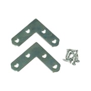 00016912-001 [ユニクロ平横 36.5mm 2枚入]