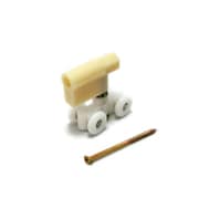 00017124-001 [引戸部品 ハンガー車]