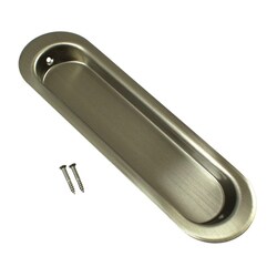 戸引手 皐月 ヘアライン 150mm 1個入 00017231-001