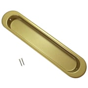 戸引手 皐月フラッシュゴールド 230mm 1個入 00017236-001