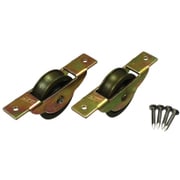 00017356-001 [スミトモローラー戸車30mm 丸 2個入]