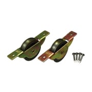 00017358-001 [スミトモローラー戸車36mm 丸 2個入]