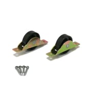 00017362-001 [ナイロン戸車 30mm 平 2個入]