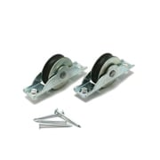 00017369-001 [防音戸車 30mm 丸 2個入]