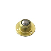 00017419-001 [面打カスター 15mm 1個入]