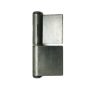 00017463-001 [鉄旗蝶番 125mm(右) 1枚入]