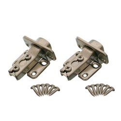 スライド蝶番キャッチ付 00017538-001