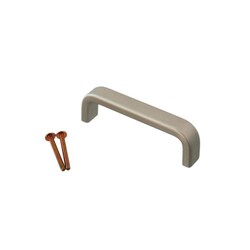 アルミ角形取手 00017948-001