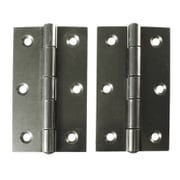 00026018-001 [鉄丁番 89mm 2枚入]