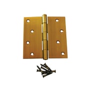 00026043-001 [ステン義星丁番102x102mm SG 1枚入]