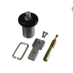00026205-001 [床付け戸当り 52mm ストップ付 1個入]
