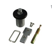 00026205-001 [床付け戸当り 52mm ストップ付 1個入]