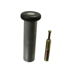 00026215-001 [床付け戸当り 120mm 1個入]