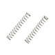 ステン押バネ 線形：0.26mm/外径：3.5mm 2個入り 00029004-001