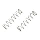 ステン押バネ 線形：0.23mm/外径：4.0mm 2個入り 00029005-001