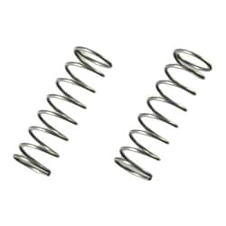 ステン押バネ 線形：0.32mm/外径：4.0mm 2個入り 00029006-001