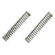 ステン押バネ 線形：0.5mm/外径：4.0mm 2個入り 00029007-001