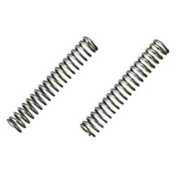 ステン押バネ 線形：0.5mm/外径：4.0mm 2個入り 00029007-001
