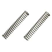 00029007-001 [ステン押バネ 線形：0.5mm/外径：4.0mm 2個入り]
