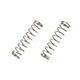 ステン押バネ 線形：0.35mm/外径：4.5mm 2個入り 00029008-001
