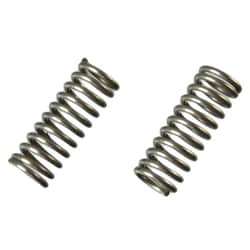 ステン押バネ 線形：0.6mm/外径：4.5mm 2個入り 00029009-001
