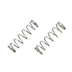 ステン押バネ 線形：0.32mm/外径：5.0mm 2個入り 00029010-001