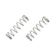 00029010-001 [ステン押バネ 線形：0.32mm/外径：5.0mm 2個入り]