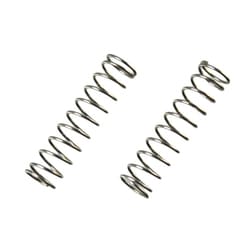 ステン押バネ 線形：0.4mm/外径：5.0mm 2個入り 00029011-001