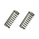 ステン押バネ 線形：0.65mm/外径：5.0mm 2個入り 00029012-001