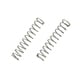 ステン押バネ 線形：0.4mm/外径：5.5mm 2個入り 00029013-001