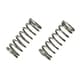 ステン押バネ 線形：0.55mm/外径：5.5mm 2個入り 00029014-001