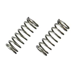 ステン押バネ 線形：0.55mm/外径：5.5mm 2個入り 00029014-001