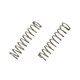 ステン押バネ 線形：0.5mm/外径：6.0mm 2個入り 00029015-001