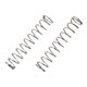 ステン押バネ 線形：0.45mm/外径：6.5mm 2個入り 00029017-001