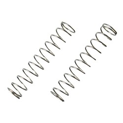ステン押バネ 線形：0.45mm/外径：6.5mm 2個入り 00029017-001