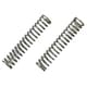 ステン押バネ 線形：0.7mm/外径：6.5mm 2個入り 00029019-001