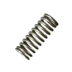 ステン押バネ 線形：1.0mm/外径：7.0mm 1個入り 00029020-001