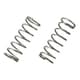 ステン押バネ 線形：0.56mm/外径：7.5mm 2個入り 00029021-001
