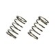 ステン押バネ 線形：0.65mm/外径：7.5mm 2個入り 00029022-001