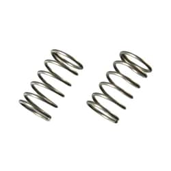 ステン押バネ 線形：0.65mm/外径：7.5mm 2個入り 00029022-001