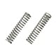 ステン押バネ 線形：0.8mm/外径：7.5mm 2個入り 00029023-001
