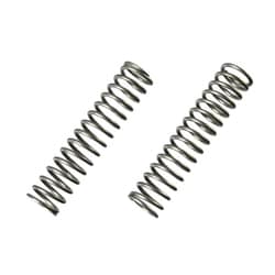ステン押バネ 線形：0.8mm/外径：7.5mm 2個入り 00029023-001