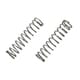 ステン押バネ 線形：0.65mm/外径：8.0mm 2個入り 00029024-001