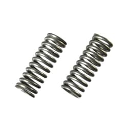 ステン押バネ 線形：1.2mm/外径：8.0mm 2個入り 00029025-001